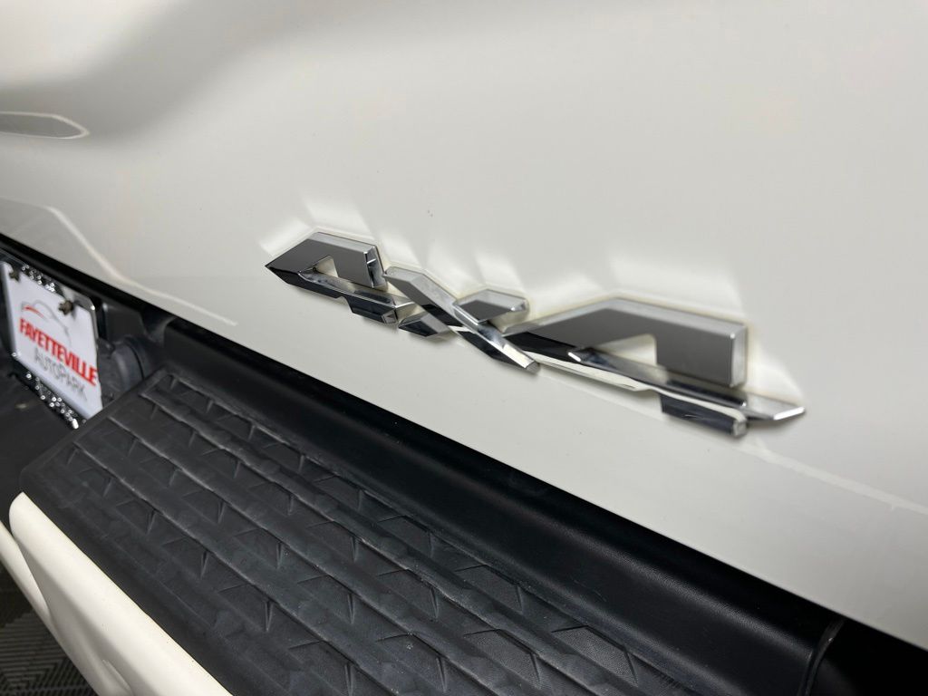 Thumbnail: 2021 RAM 2500 - 23