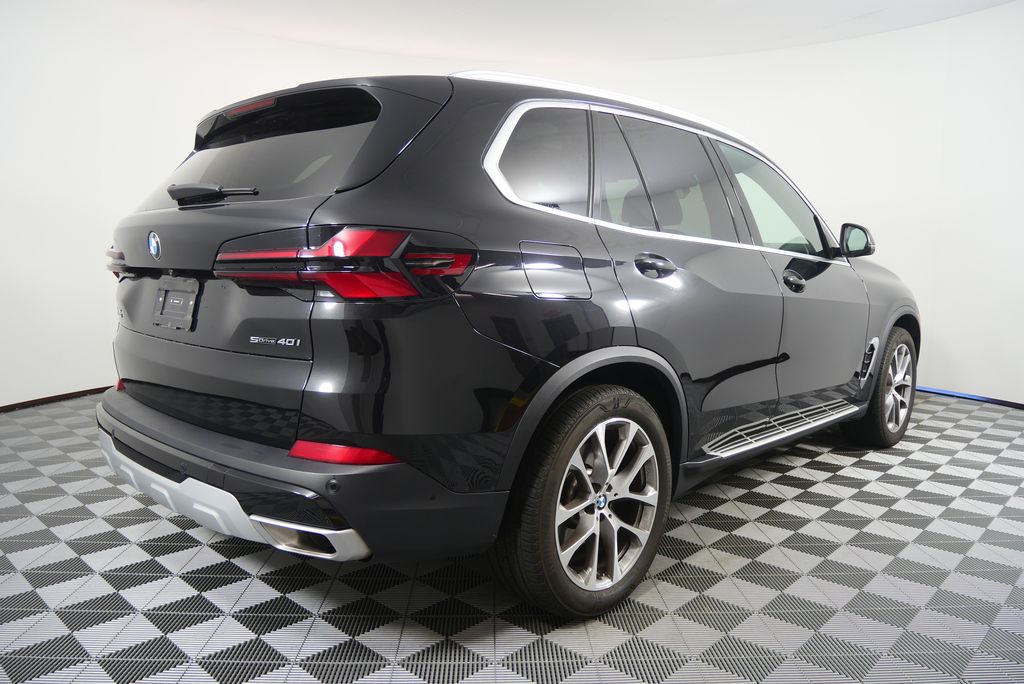 Thumbnail: 2025 BMW X5 - 3