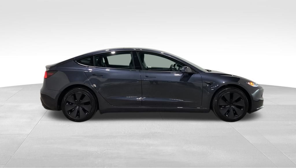 2025 Tesla Model 3 Long Range Rear-Wheel Drive