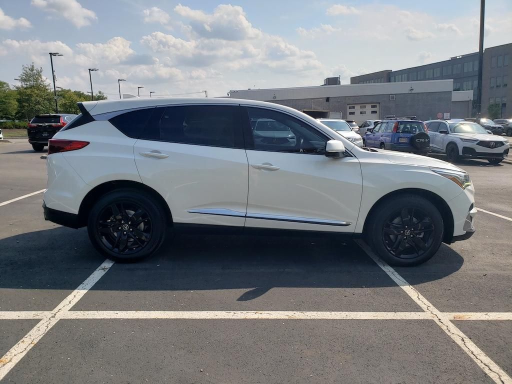 Used 2019 Acura RDX SUV