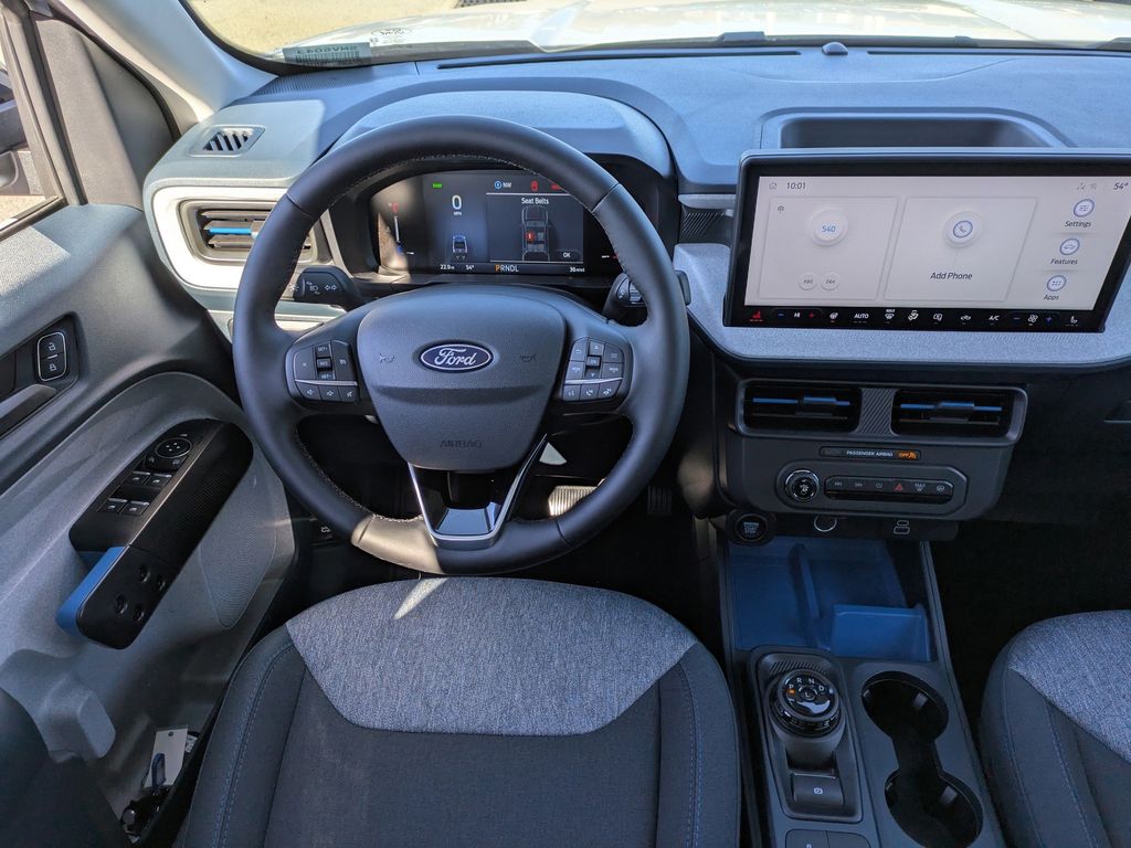 2025 Ford Maverick XL