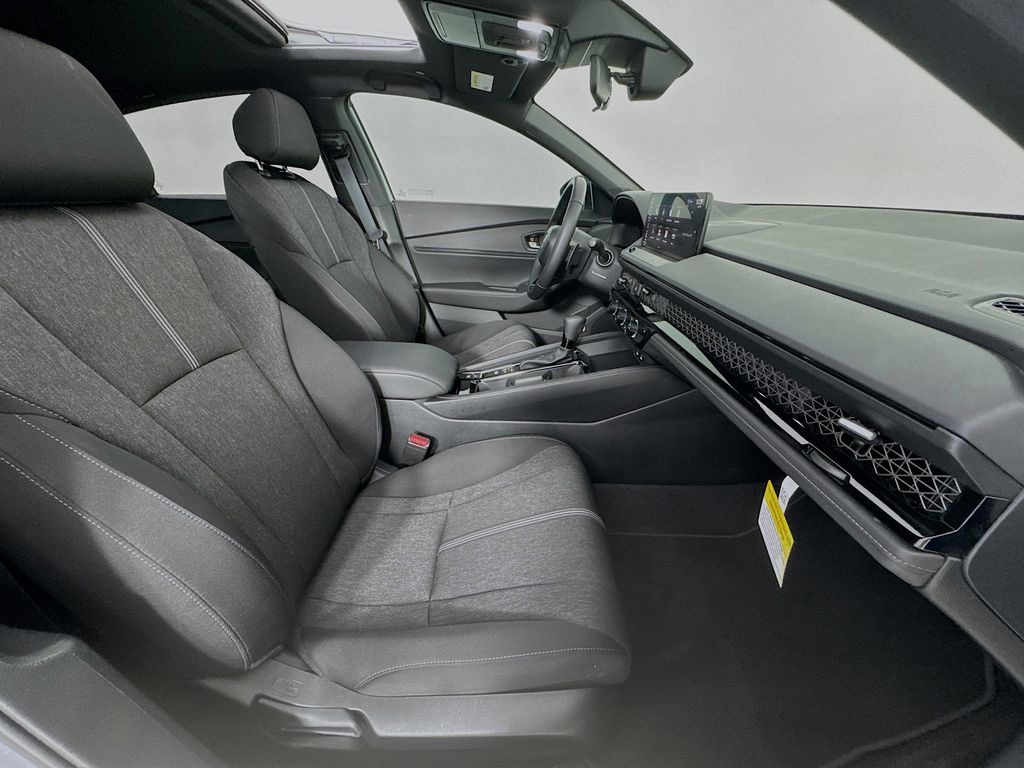 Used Car 2025 Honda Accord Hybrid  Sport For Sale Under $35,000 In Austin, Texas