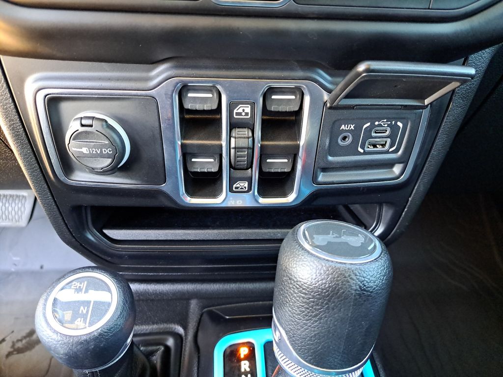 Used Car 2022 Jeep Wrangler  Unlimited Sport S For Sale Under $35,000 In Austin, Texas