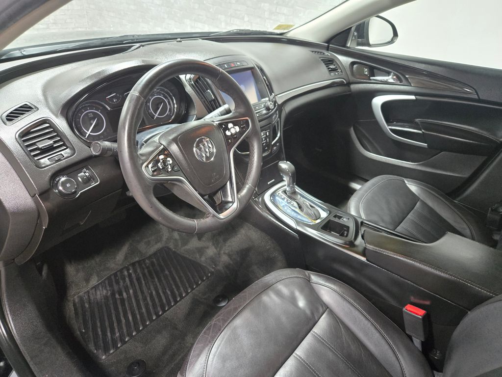 2016 Buick Regal Premium 2 - Photo 12