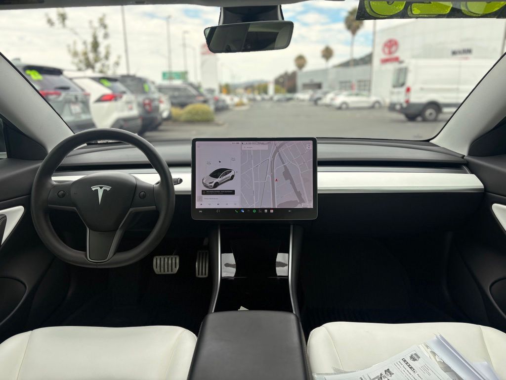 Used 2020 Tesla Model 3 Sedan