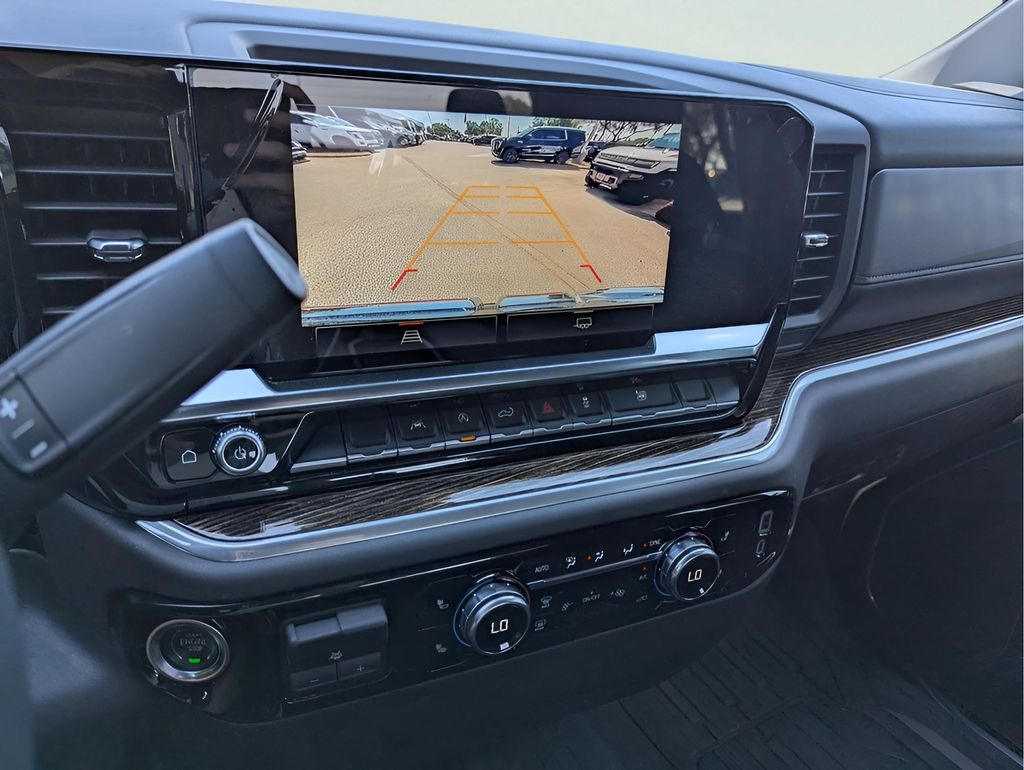 New Car 2025 Gmc Sierra 1500  Elevation For Sale Under $50,000 In Austin, Texas