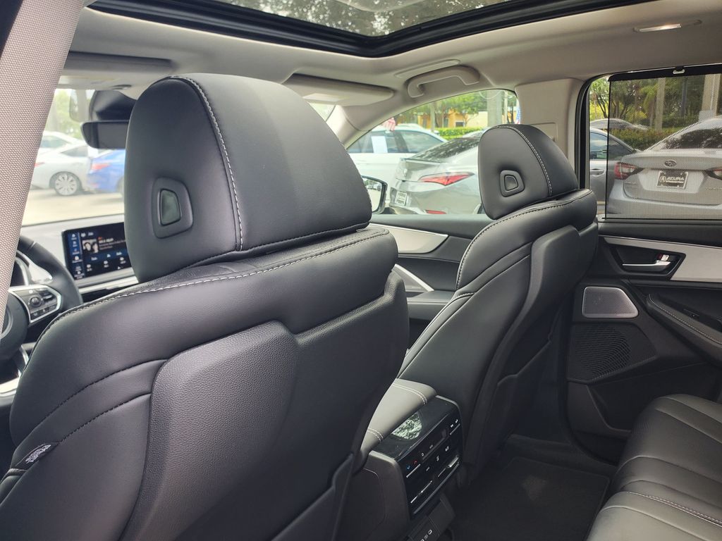 2026 Acura MDX - $45,888