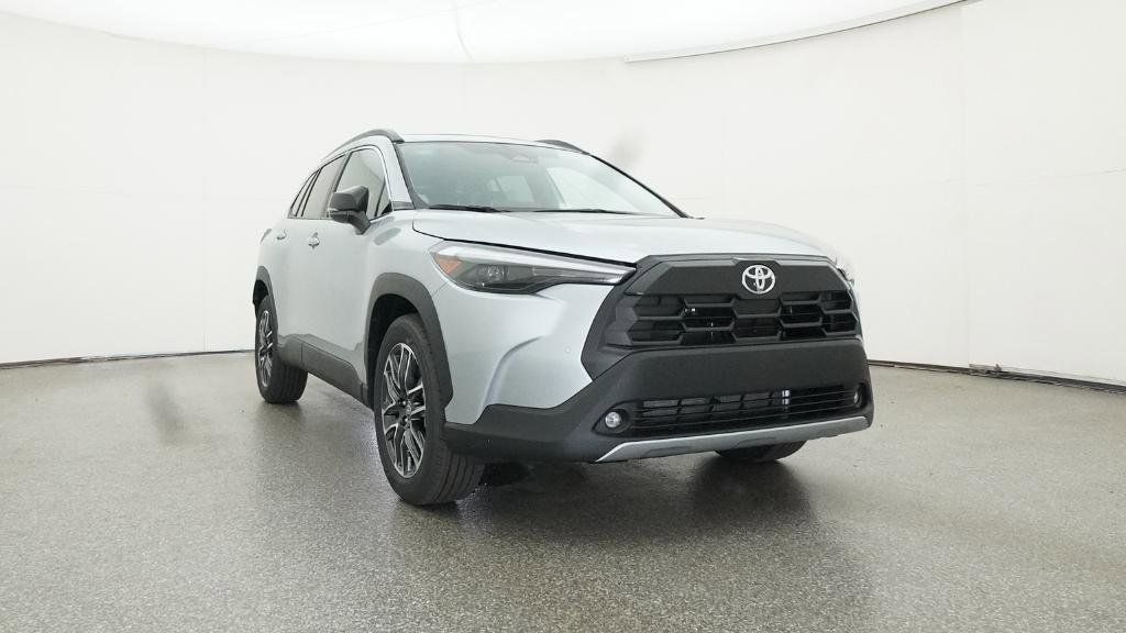 Thumbnail: 2026 Toyota Corolla Cross - 29