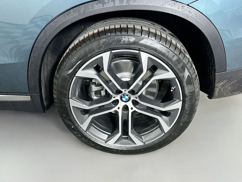 2026 BMW X5 sDrive40i 23