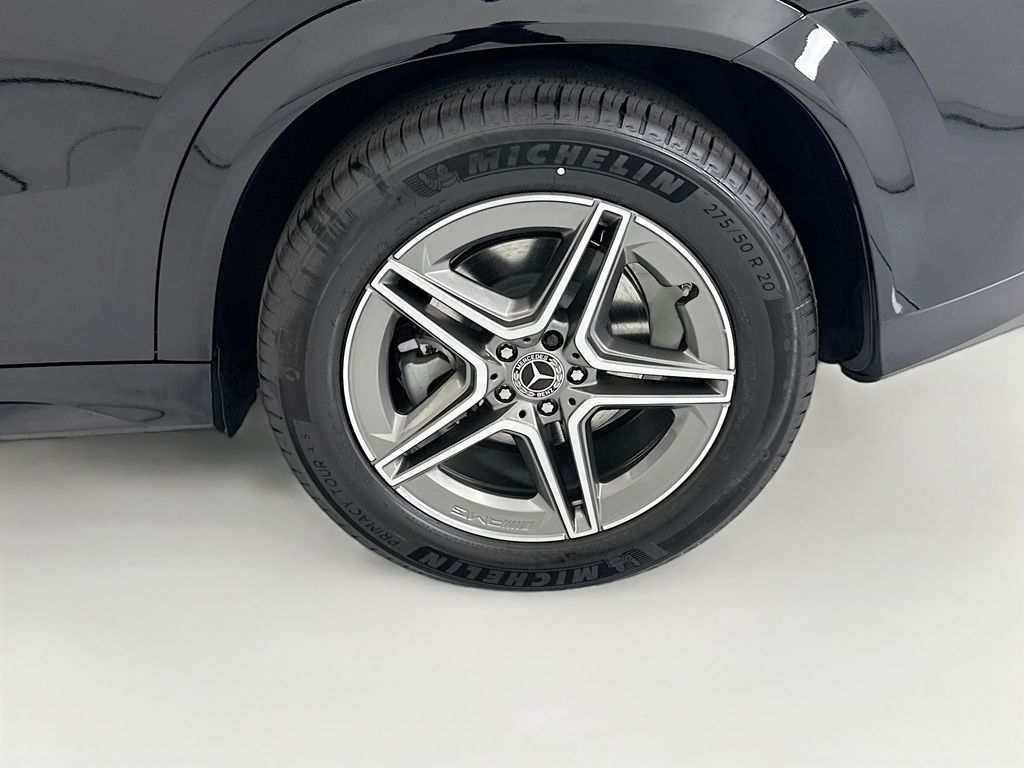 Thumbnail: 2026 Mercedes-Benz GLE - 30
