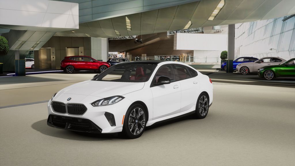 Thumbnail: 2026 BMW 2 Series - 26