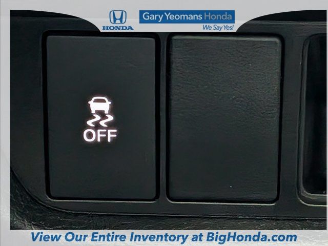2026 Honda HR-V