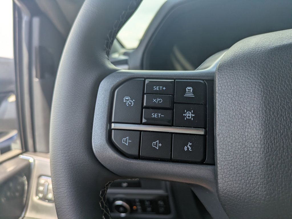 2026 Ford F-150 Rocky Ridge