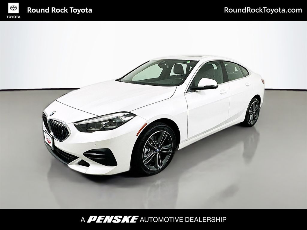 2024 BMW 2 Series 228i xDrive -
                Round Rock, TX