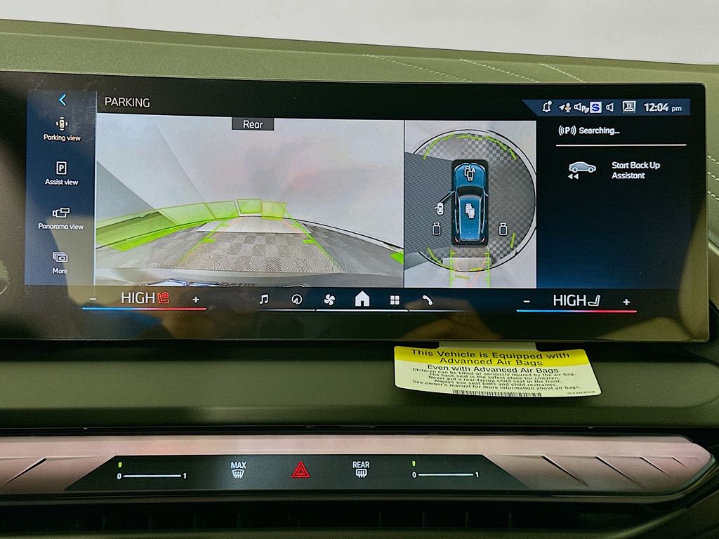 Thumbnail: 2026 BMW X3 - 13