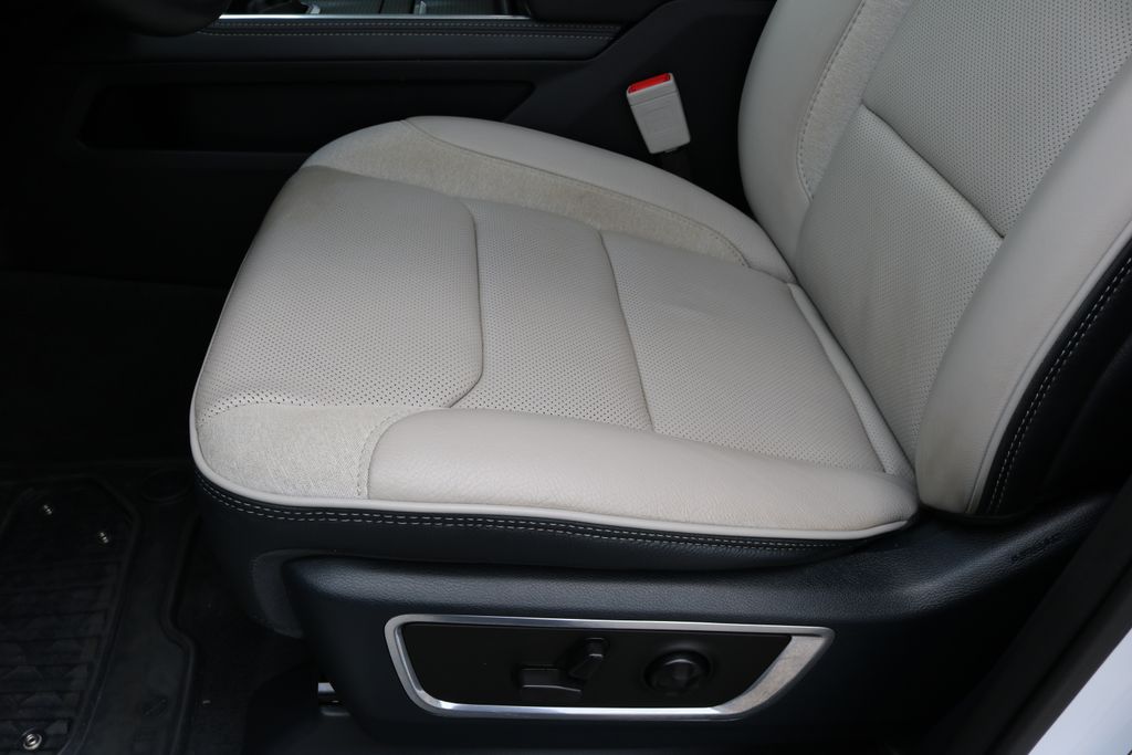 Used Car 2024 Ram 1500  Limited For Sale Under $60,000 In Austin, Texas