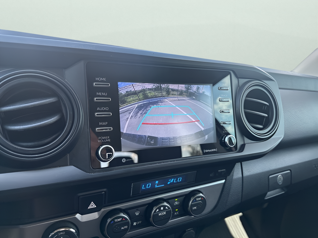 Used Car 2023 Toyota Tacoma  For Sale In Austin, Texas