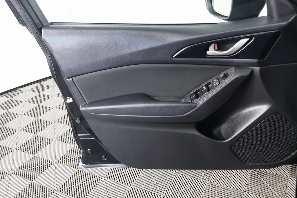 Thumbnail: 2014 Mazda Mazda3 - 12