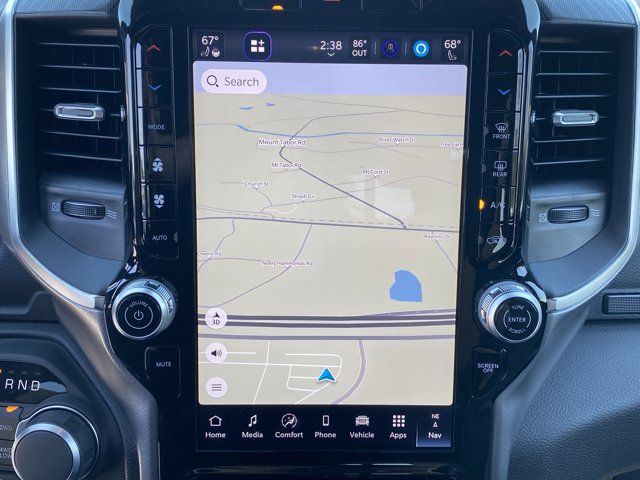 New 2026 Gray Ram Big Horn/Lone Star image 11