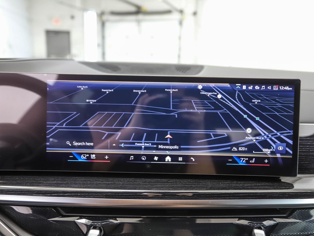 Thumbnail: 2026 BMW X5 - 17