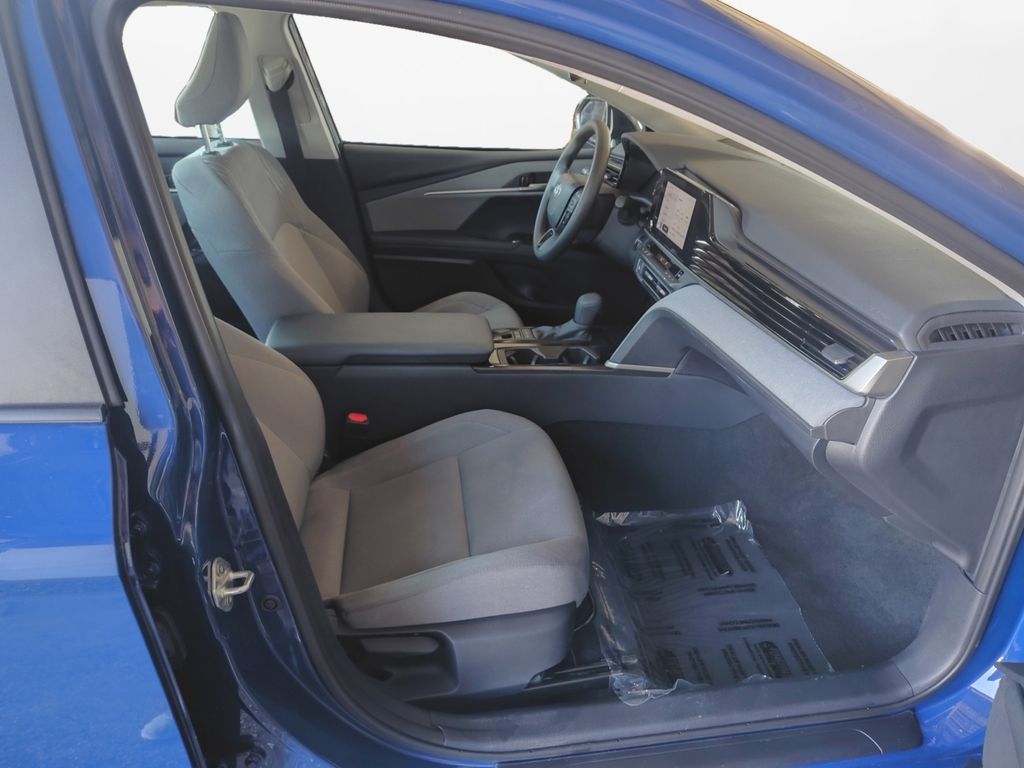 Used Car 2025 Toyota Camry  Le For Sale Under $30,000 In Austin, Texas