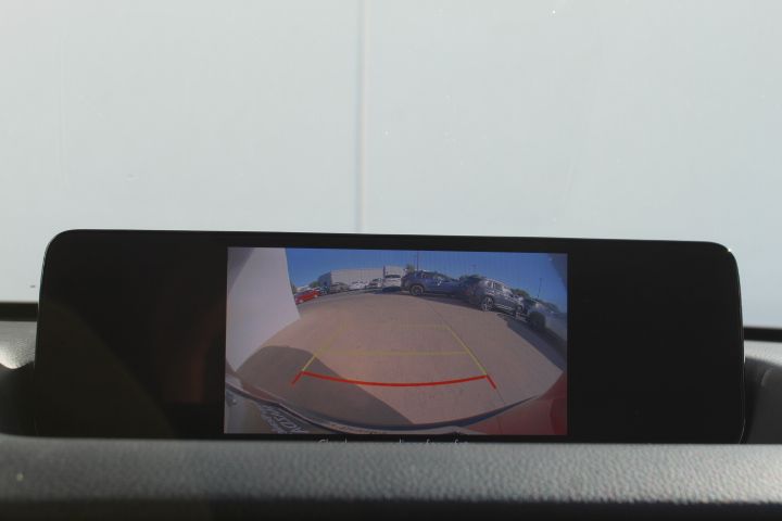 Used Car 2024 Mazda Cx-50  2.5 S Preferred Package For Sale Under $25,000 In Georgetown, Texas