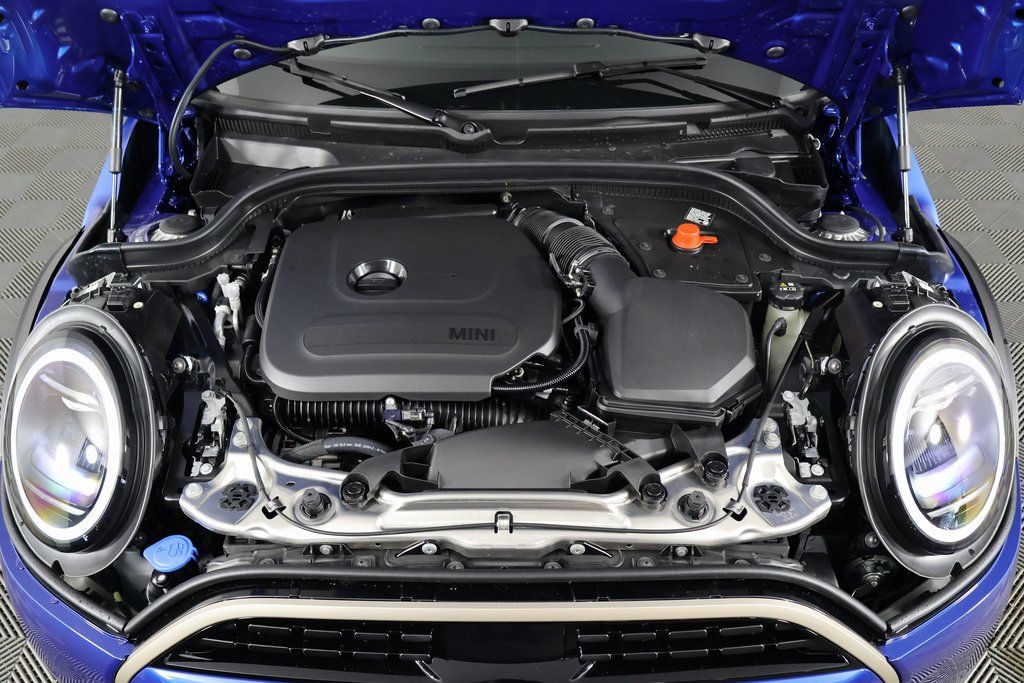 Thumbnail: 2026 MINI Cooper - 9