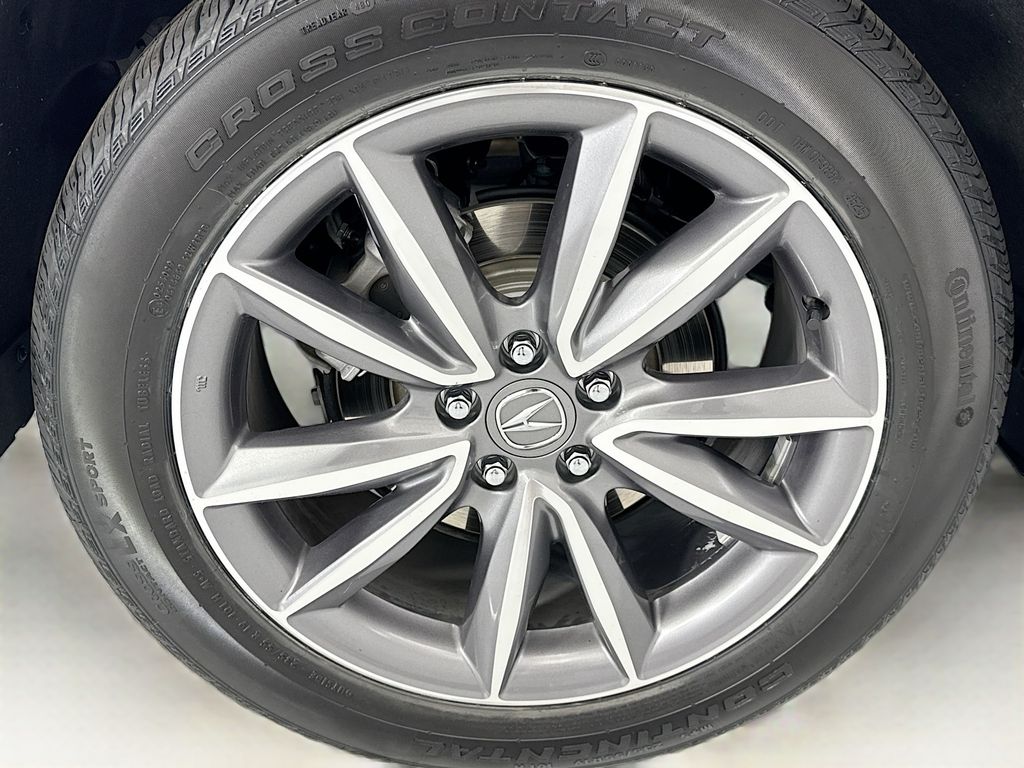 Thumbnail: 2023 Acura RDX - 32