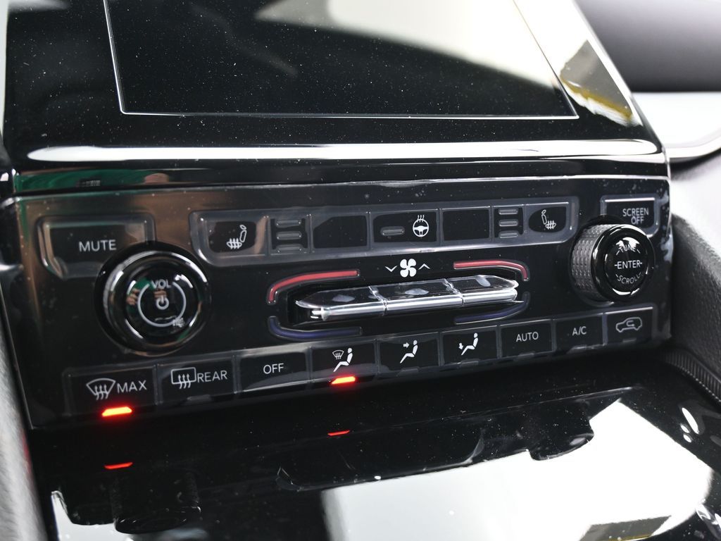 New 2025 Silver Zynith Jeep Altitude X image 22