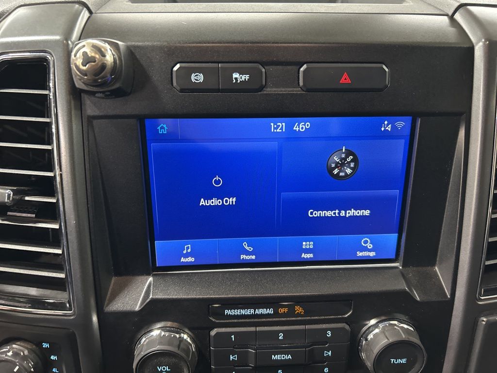 used 2022 Ford F-250SD car, priced at $49,980