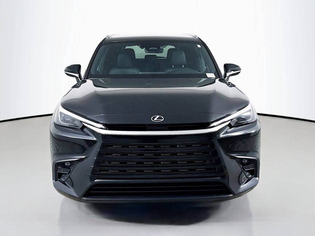 Thumbnail: 2026 Lexus TX - 2