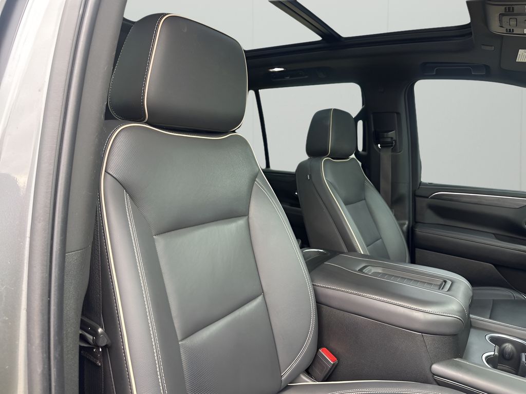 Used Car 2022 Gmc Yukon  Slt For Sale Under $50,000 In Austin, Texas