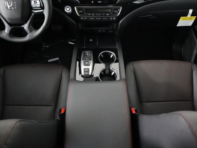 Thumbnail: 2026 Honda Ridgeline - 17