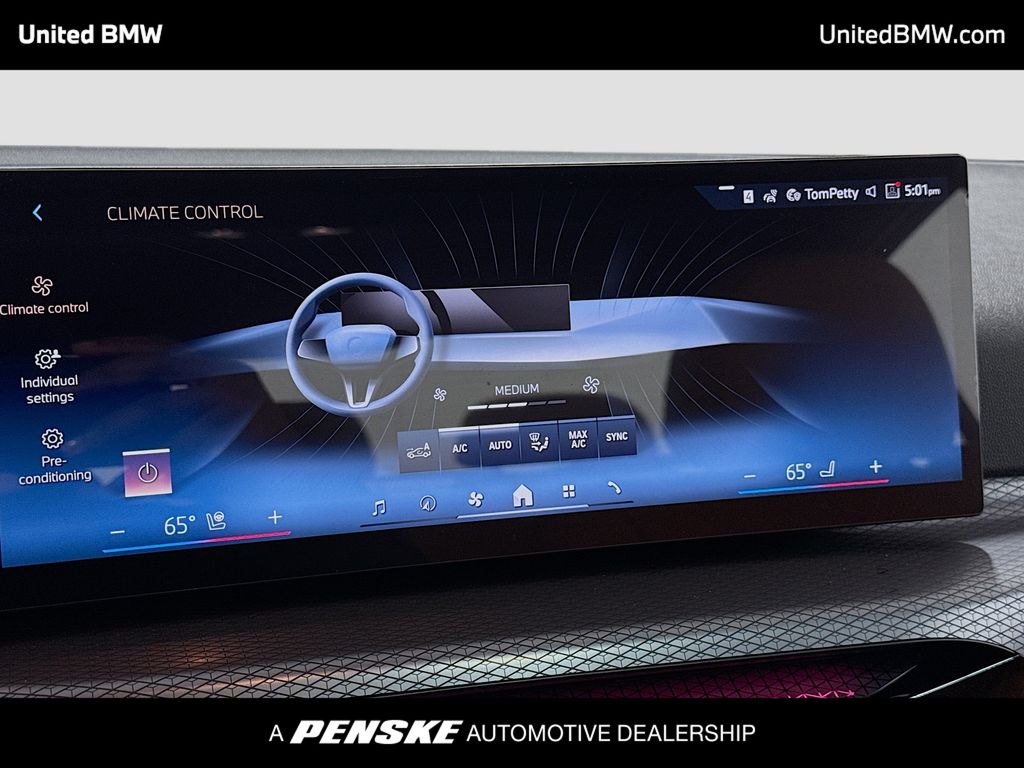 Thumbnail: 2026 BMW 3 Series - 11