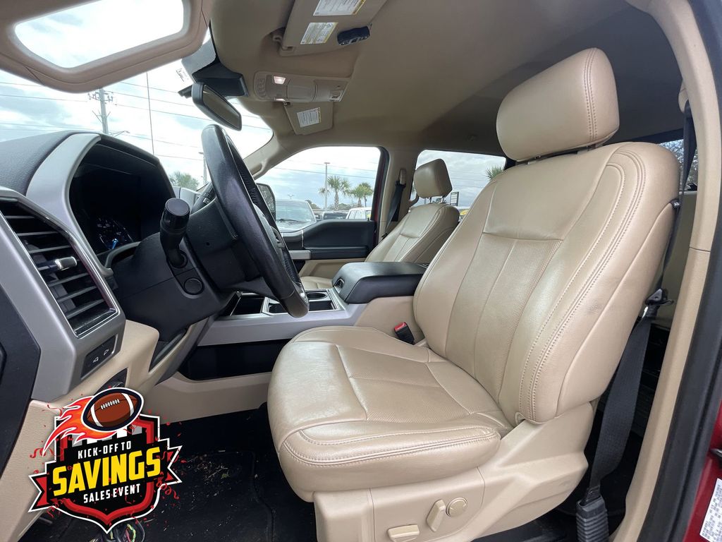 Used 2021 Ford F-250SD Truck