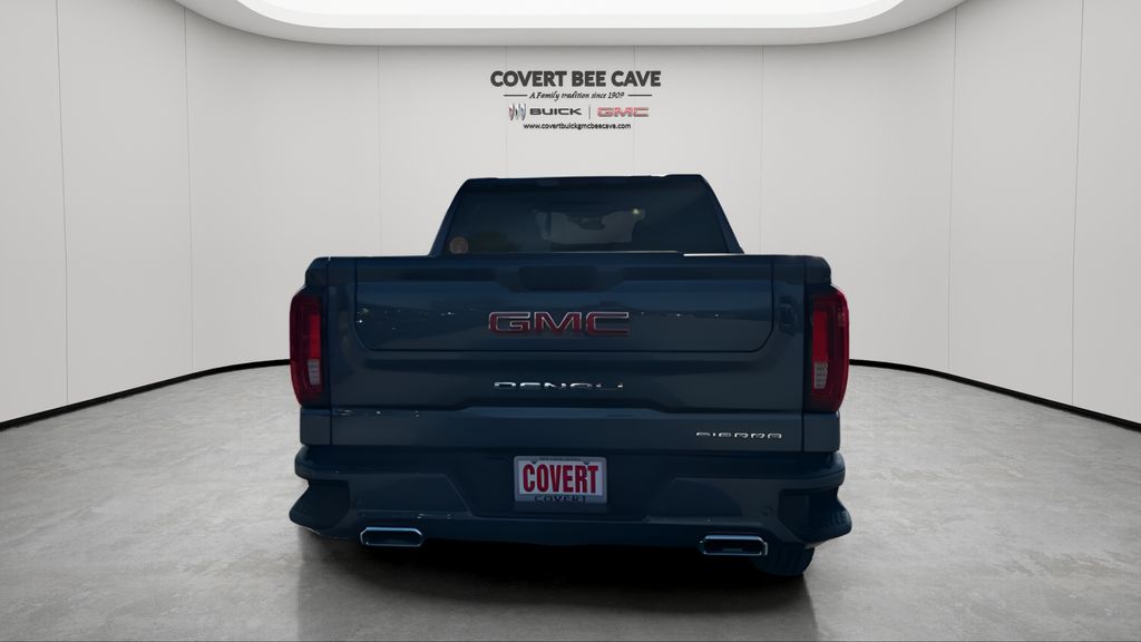 New 2026  GMC Denali image 8