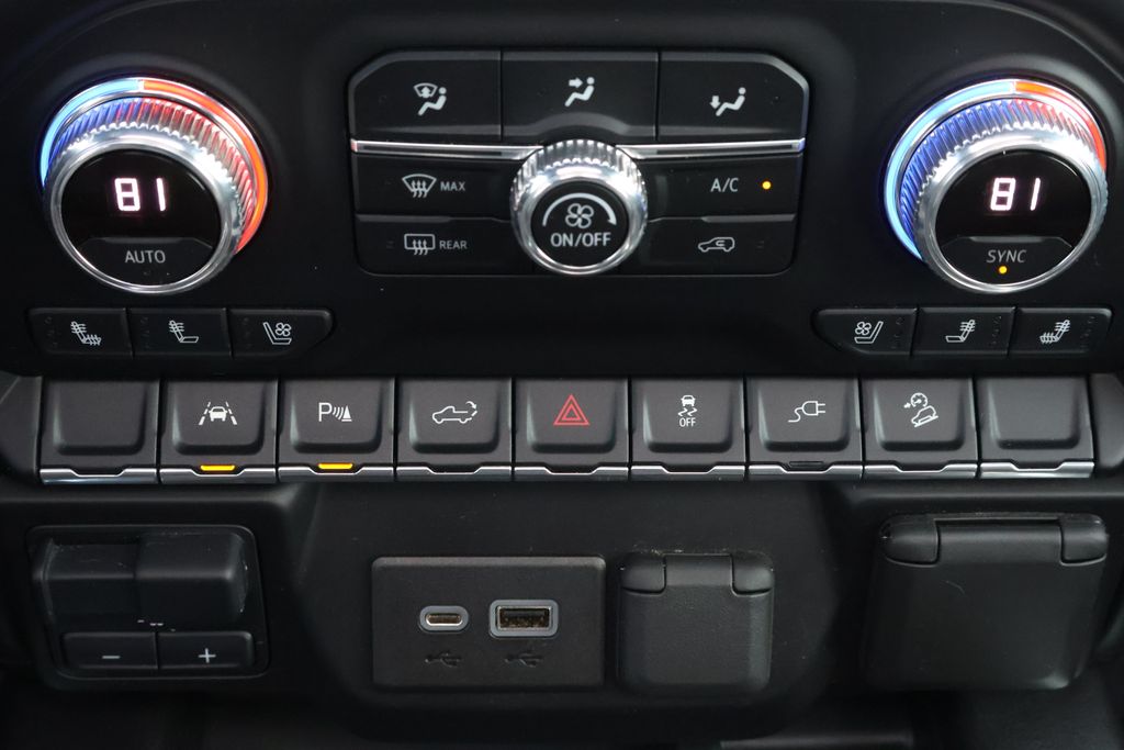 Thumbnail: 2022 GMC Sierra 1500 - 25