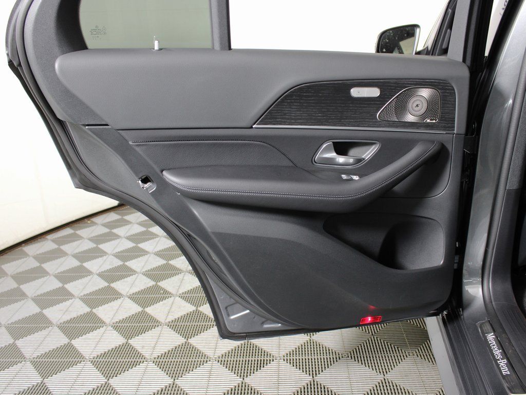 used 2026 Mercedes-Benz GLE car, priced at $69,420