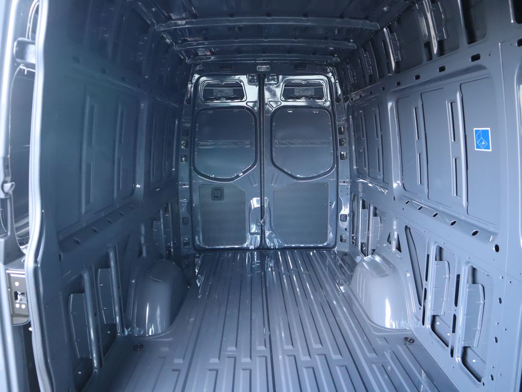 Thumbnail: 2026 Mercedes-Benz Sprinter - 26