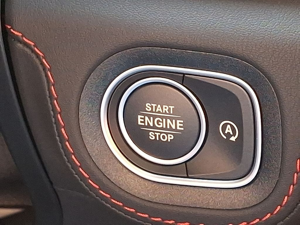 2025 Mercedes-Benz GLE 63 AMG 24