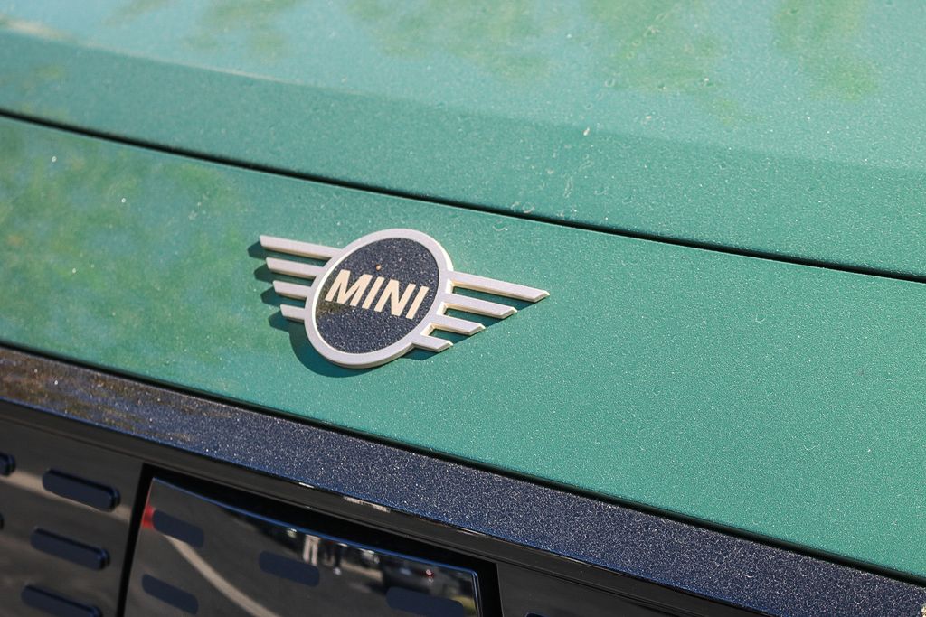 2025 MINI Cooper Countryman  6