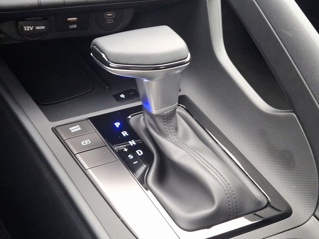 Thumbnail: 2025 Hyundai Elantra - 8