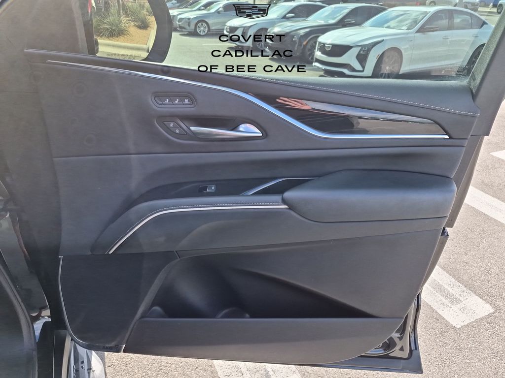 Used Car 2024 Cadillac Escalade  Sport For Sale Under $80,000 In Austin, Texas