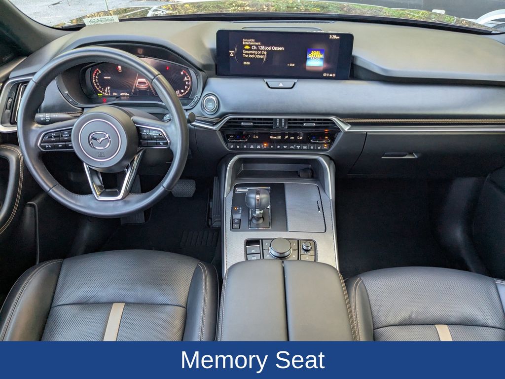 2024 Mazda CX-90 3.3 Turbo Premium Plus