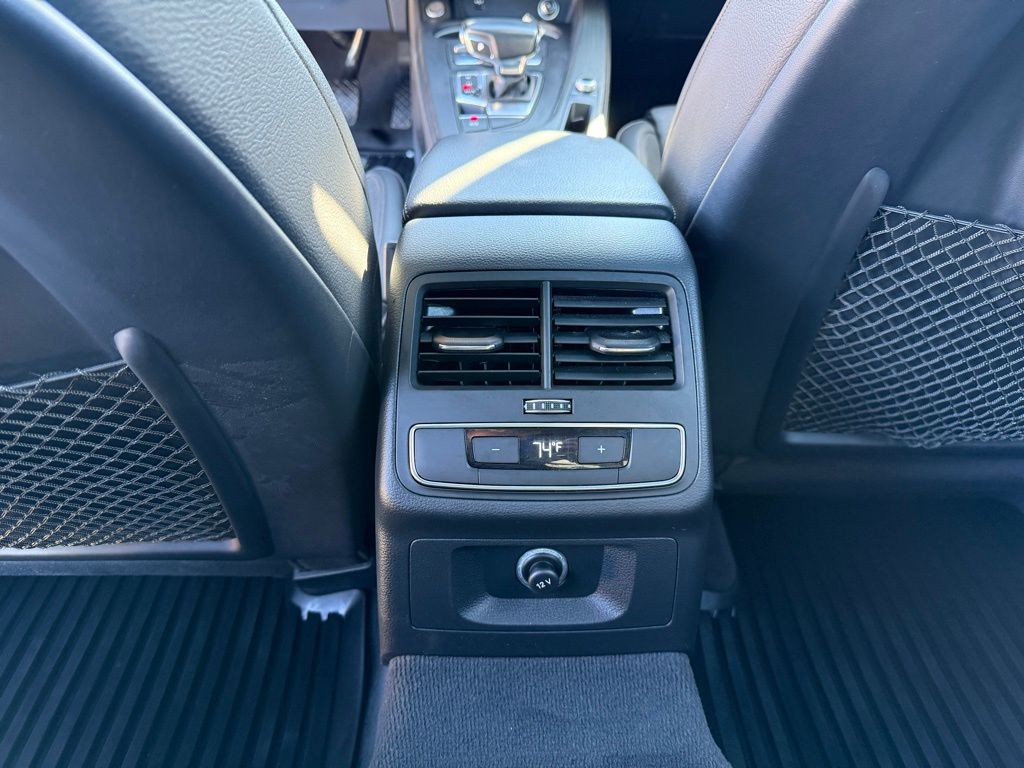 Thumbnail: 2018 Audi A5 - 23