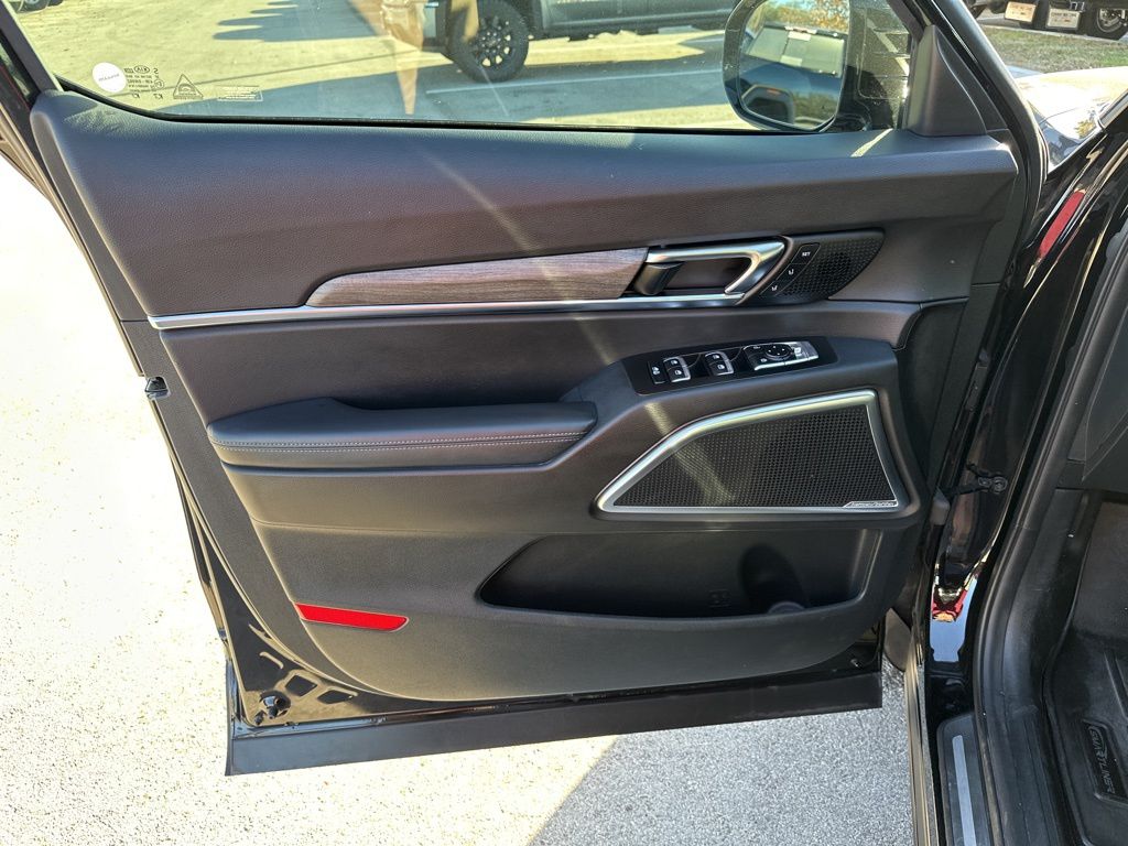 Used Car 2021 Kia Telluride  Sx For Sale Under $30,000 In Austin, Texas