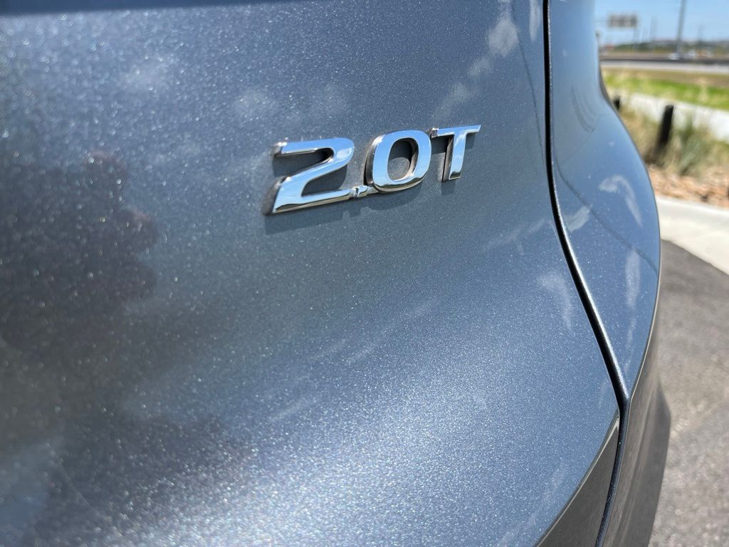 Thumbnail: 2019 Hyundai Santa Fe - 9