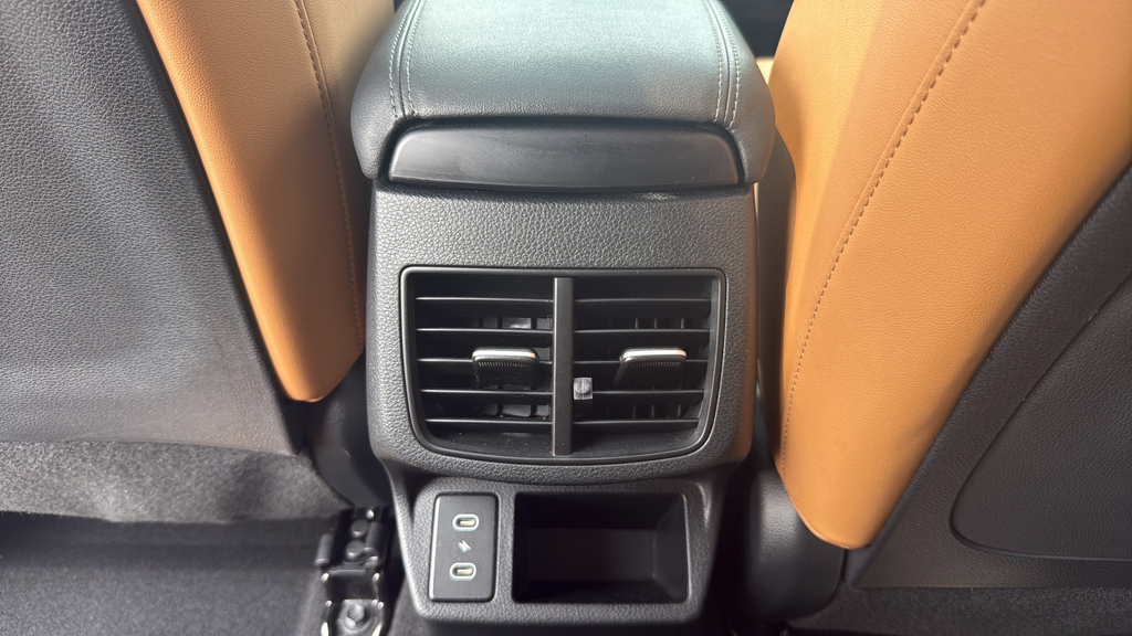 Used 2025 Kia Seltos SUV