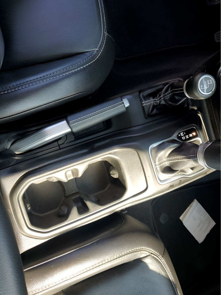 Used Car 2019 Jeep Wrangler  Unlimited Sahara For Sale Under $25,000 In Austin, Texas