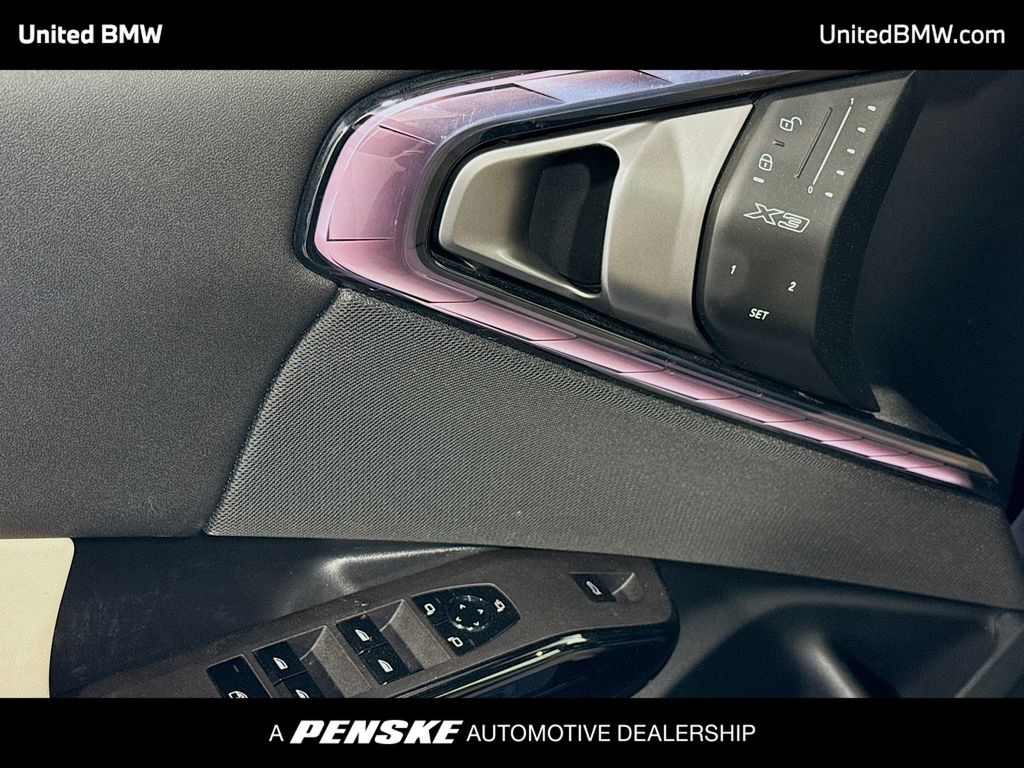 Thumbnail: 2026 BMW X3 - 3